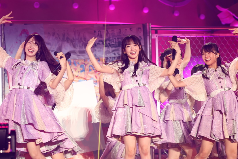 乃木坂46LLC