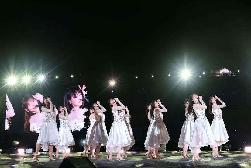 乃木坂46LLC