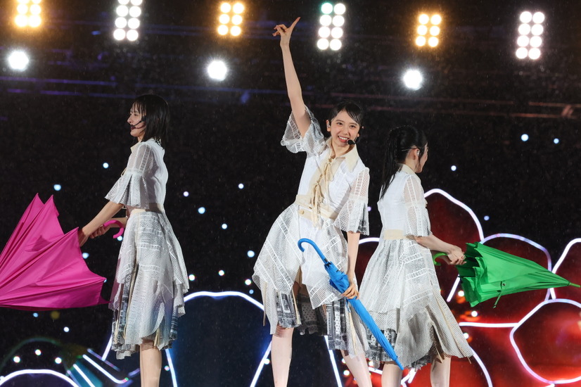 乃木坂46LLC