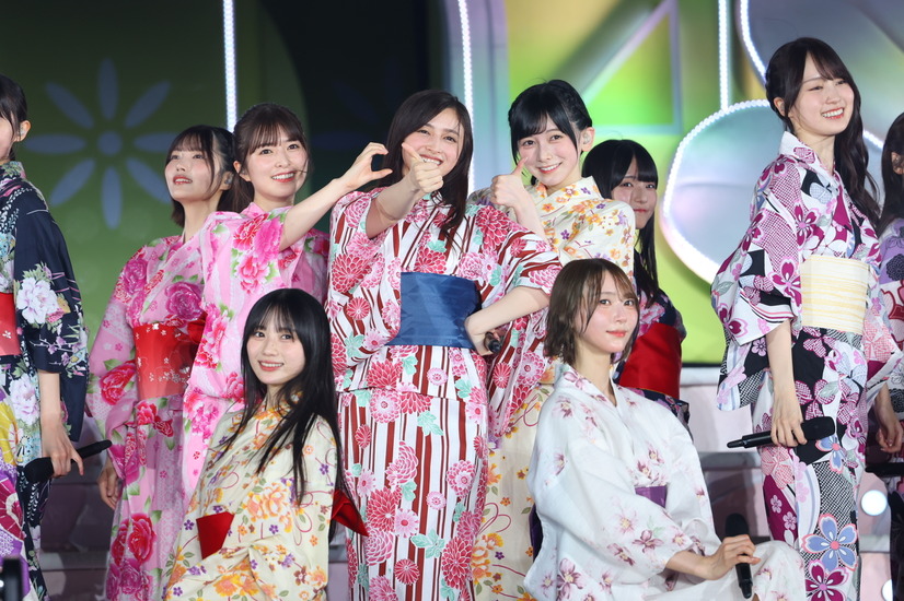 乃木坂46LLC