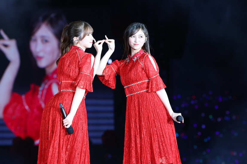 乃木坂46LLC