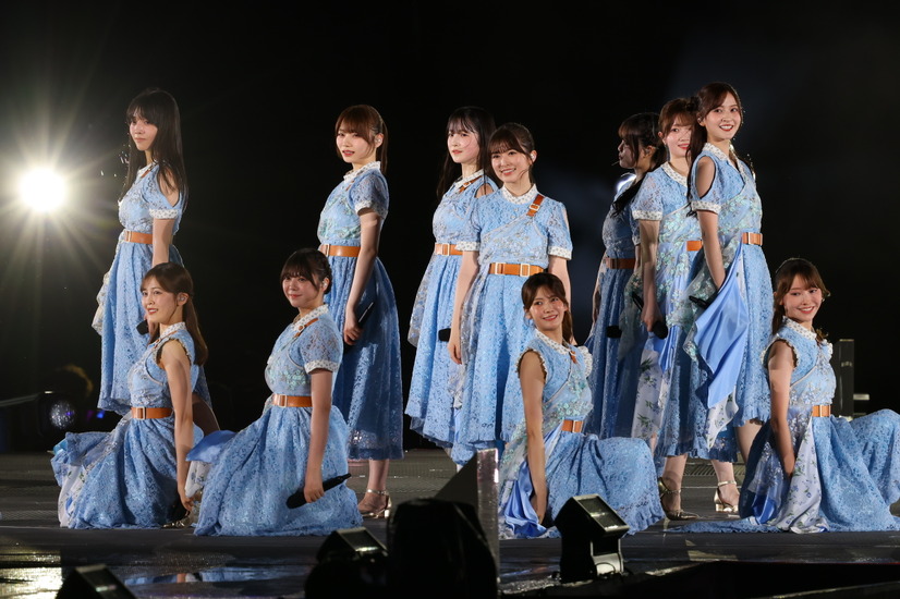 乃木坂46LLC