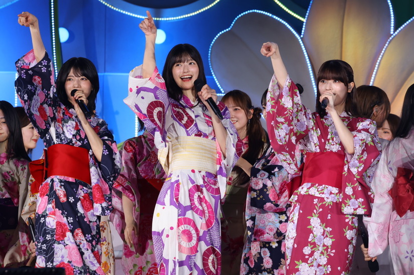 乃木坂46LLC