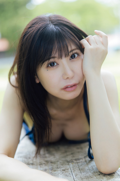 撮影:横山マサト