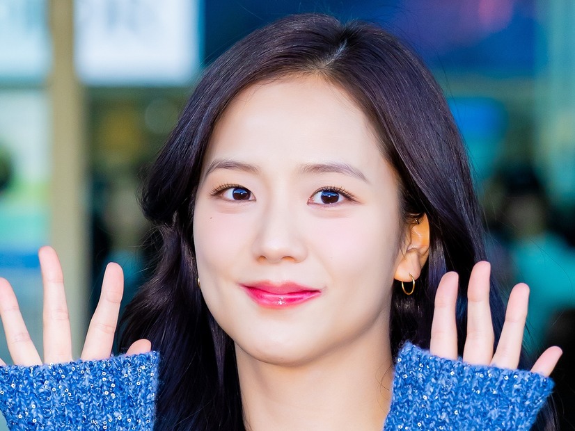 BLACKPINK・ジス、ソロカムバック決定！9月4日に新曲『CLICK』リリース