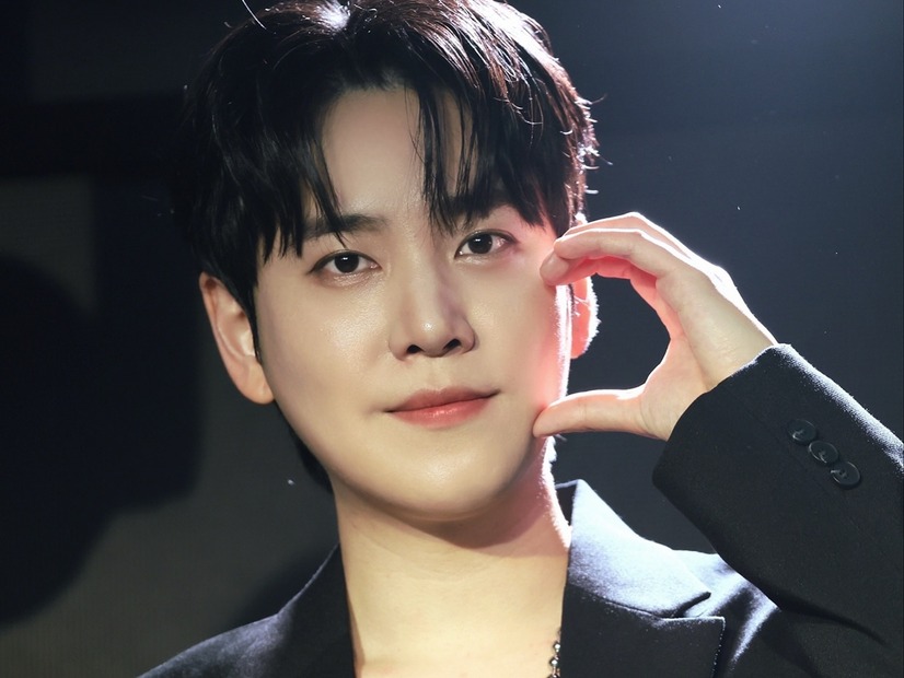 日本でも活動したK-POPアイドル（35）、直筆手紙で結婚を発表「愛する伴侶に出会えた」【全文】