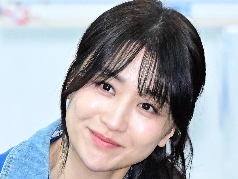 “日本でAVの仕事をしたい”元歌手からの批判もどこ吹く風？『トンイ』女優のゴージャスボディ