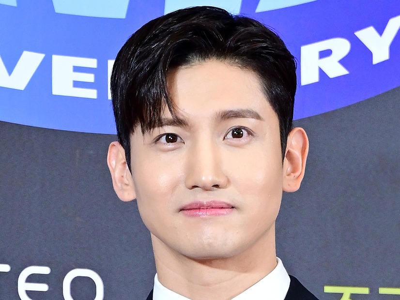 東方神起・チャンミン、約4年9カ月ぶり韓国ソロカムバック決定！10月に新アルバム発売へ