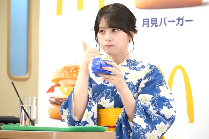 佐々木舞香【撮影：小宮山あきの】