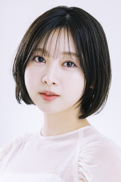 富田鈴花