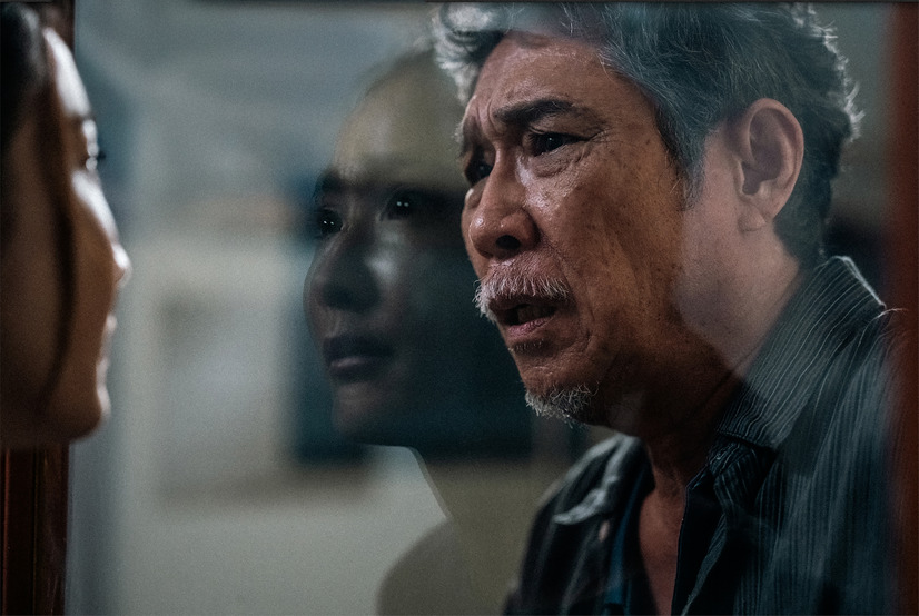 『Delusion 亡』 © NETFLIX, INC. AND IT'S AFFILIATES, 2026. ALL RIGHTS RESERVED.
