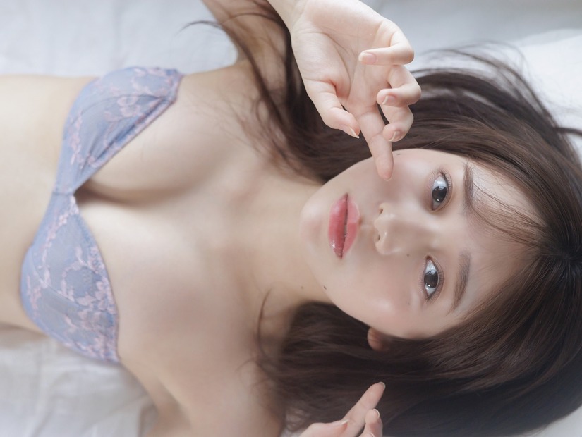 セブンネット限定特典:蓬莱舞 ポストカードB