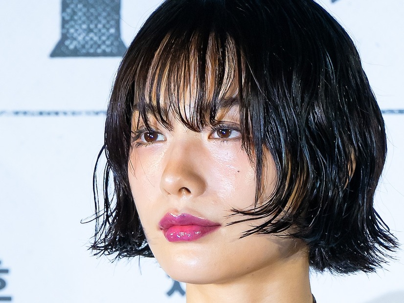 夫亡きあと、貞節を守る未亡人役に　ナナがNetflix『スキャンダル』で新境地