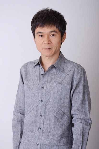佐藤藤七役・甲本雅裕（C）NHK