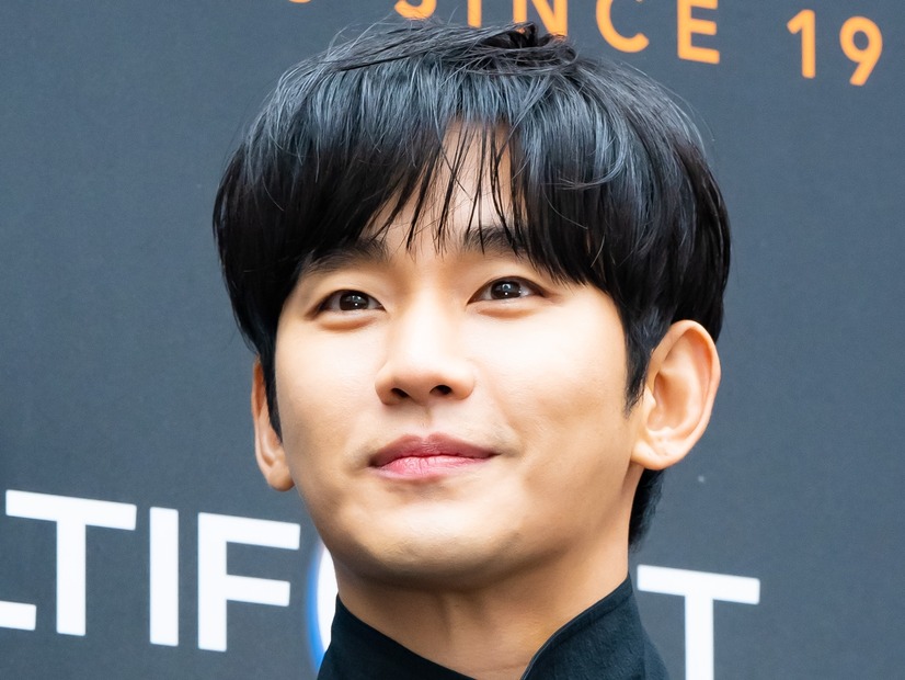 俳優キム・スヒョン、ついに韓国でも“本格復帰”へ！音楽授賞式「TMA」プレゼンター出演決定