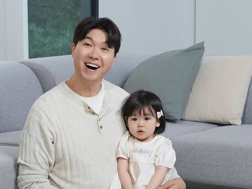 「あれだけ騒いで育てていたのに」まだ1歳の娘まで叩かれる…韓国タレント、“赤ちゃんビジネス”の代償