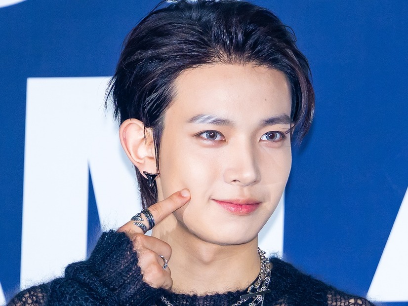 EVAN、「K-WORLD DREAM AWARDS」で栄冠！「ベスト・オールラウンド・ミュージシャン賞」受賞