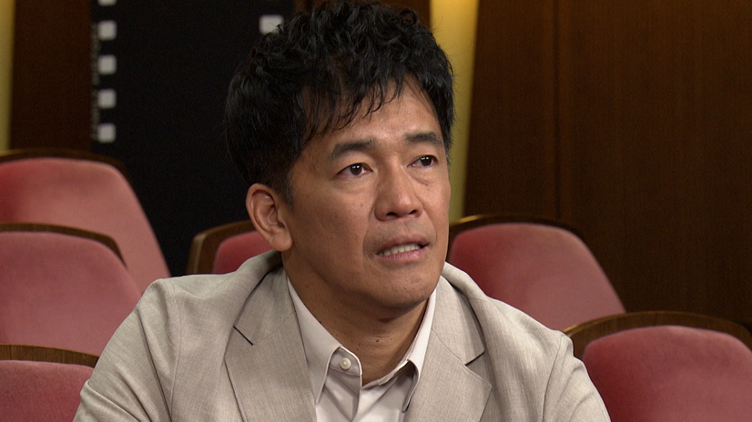 武井壮　「ファミリーヒストリー 武井壮　～生き別れた母の行方～」