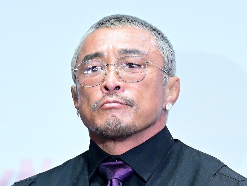 格闘家・秋山成勲、“ぶつかり男”を探しに渋谷へ！問題行為に怒りあらわ「見つけたらタダじゃ置かない」