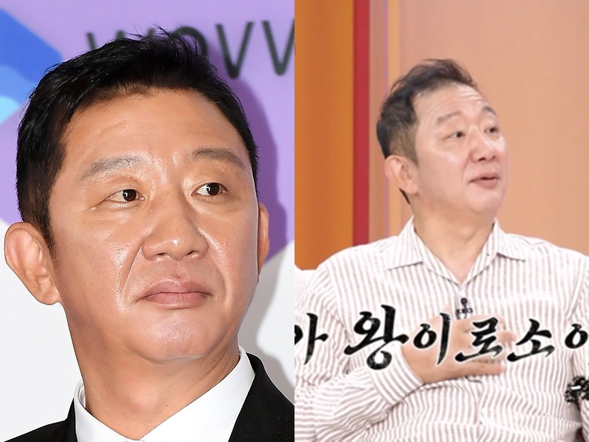 「妻が常に自分の下だと思っていた」元バスケ韓国代表選手、衝撃告白で自ら好感度下げる