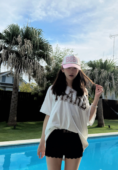 堀未央奈（写真は堀未央奈の公式Xから）※所属事務所に掲載許諾をもらってます
