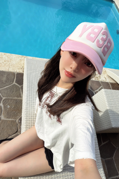 堀未央奈（写真は堀未央奈の公式Xから）※所属事務所に掲載許諾をもらってます