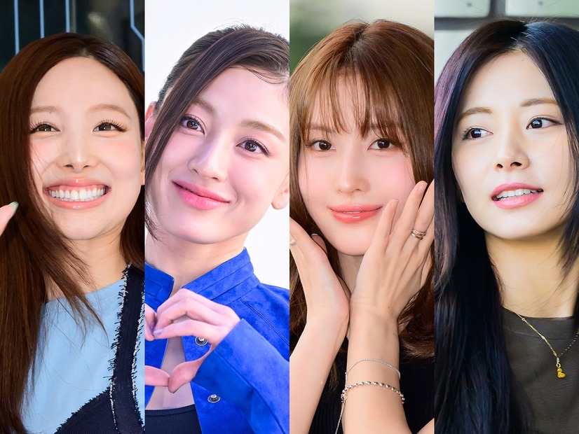 今度はナヨンが11億円の爆買い　TWICEメンバーに相次ぐ高級不動産ラッシュ、11年目に見える“それぞれの人生”