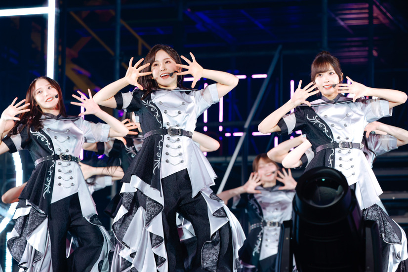 櫻坂46、熱いパフォーマンスで全国ツアー完走！新曲『愛MUST BE』発売も発表