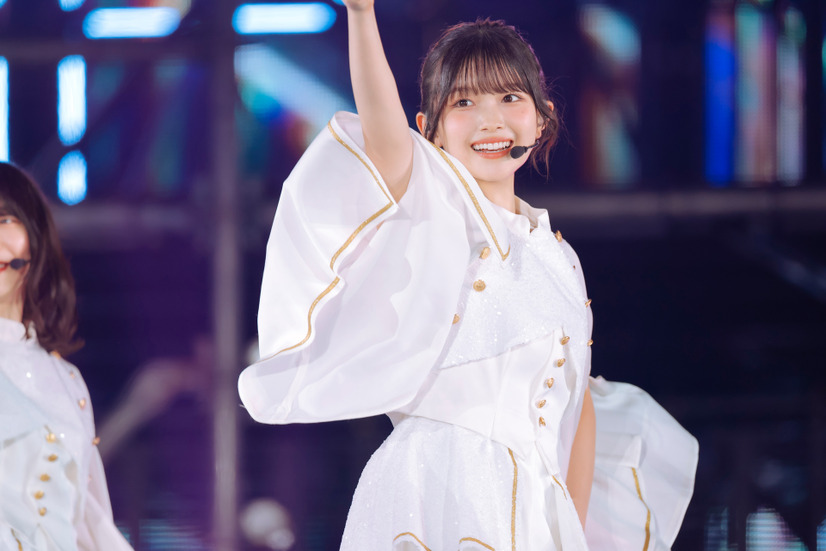 櫻坂46、熱いパフォーマンスで全国ツアー完走！新曲『愛MUST BE』発売も発表