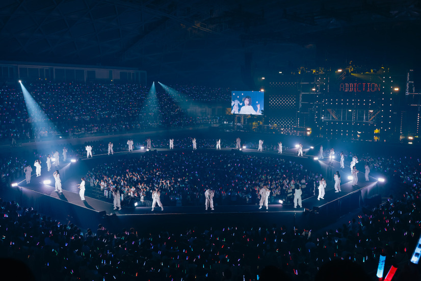 櫻坂46、熱いパフォーマンスで全国ツアー完走！新曲『愛MUST BE』発売も発表