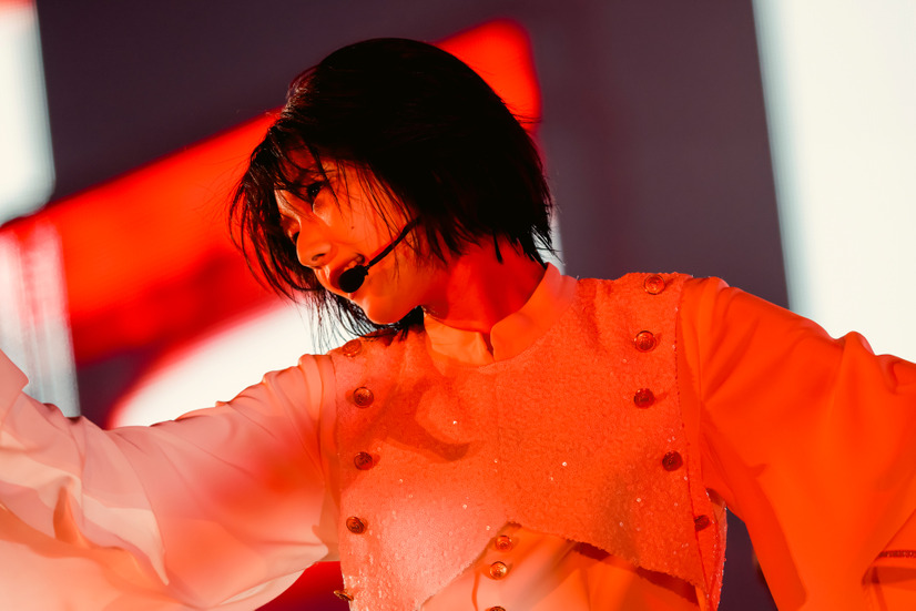 櫻坂46、熱いパフォーマンスで全国ツアー完走！新曲『愛MUST BE』発売も発表