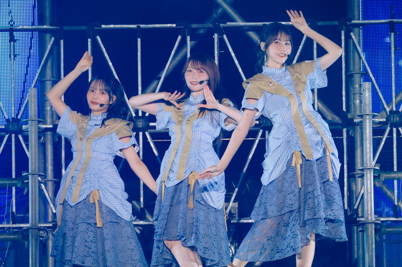 櫻坂46、熱いパフォーマンスで全国ツアー完走！新曲『愛MUST BE』発売も発表