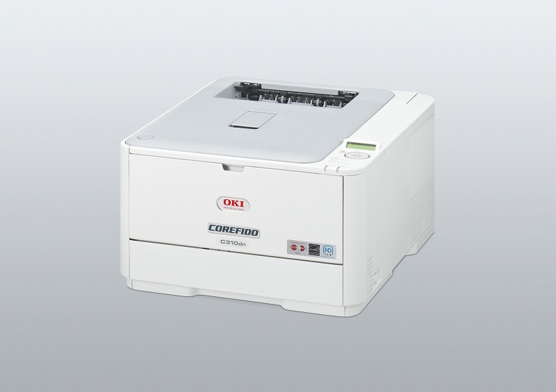 C310dn