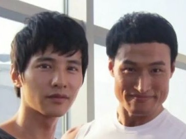 過去写真が出るたび話題に　16年も俳優活動休止中のウォンビン、30代の頃の若い姿が再び注目