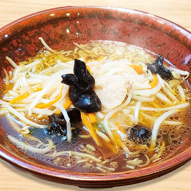 神奈川：サンマーメン