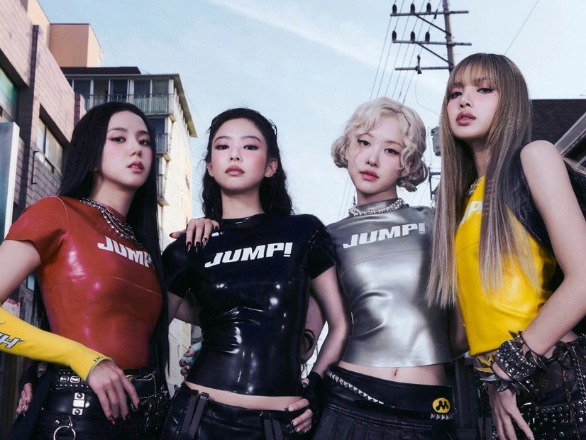 一般客にしわ寄せ…BLACKPINKの10周年イベント、メンバー全員に続いて国立中央博物館も謝罪