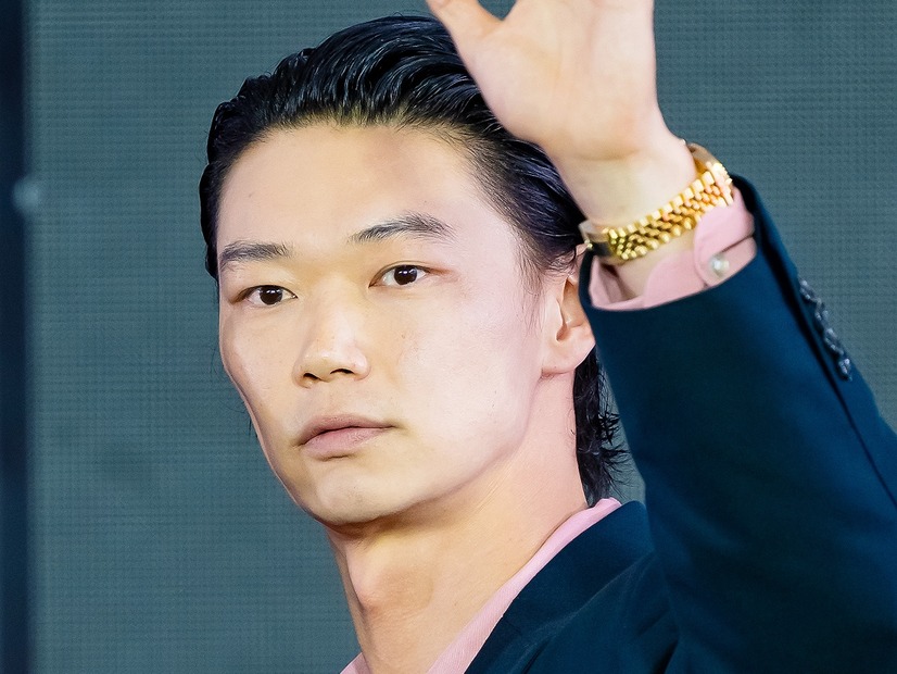 「人気は嘘だった」日本俳優・笠松将、韓国で“屈辱”味わう…期待外れの出来事を自虐交じりに告白