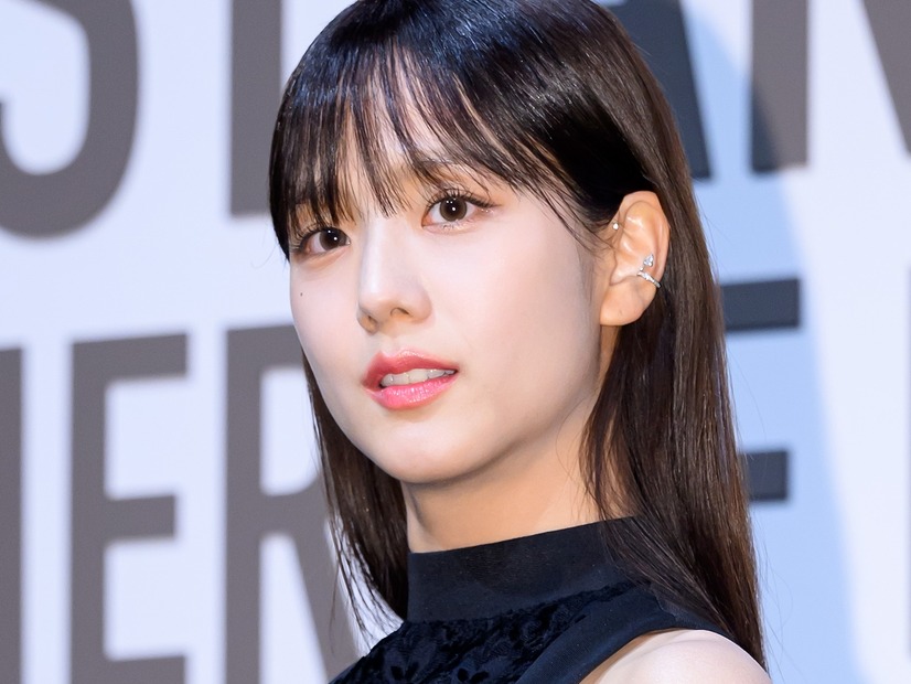 BLACKPINK・ジス、ネットで酷評された“ヨーグルトボウル事件”に困惑「もう二度と試みない」
