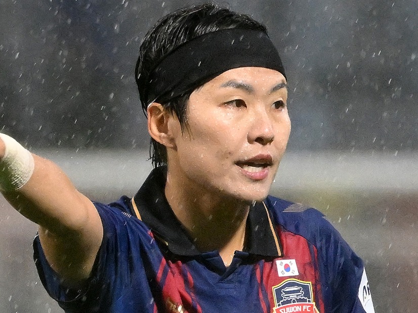 試合中「“女子の日”なのか」と選手にセクハラ発言の韓国サッカー審判、同性でも処分は不可避か