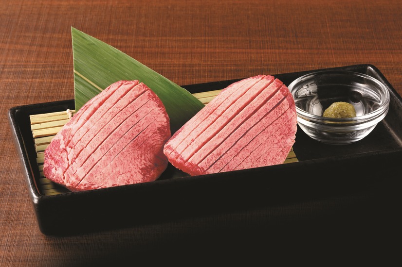 上タン塩：通常価格1,380円（税込1,518円）→特別価格990円（税込1,089円）