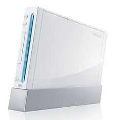 任天堂Wii