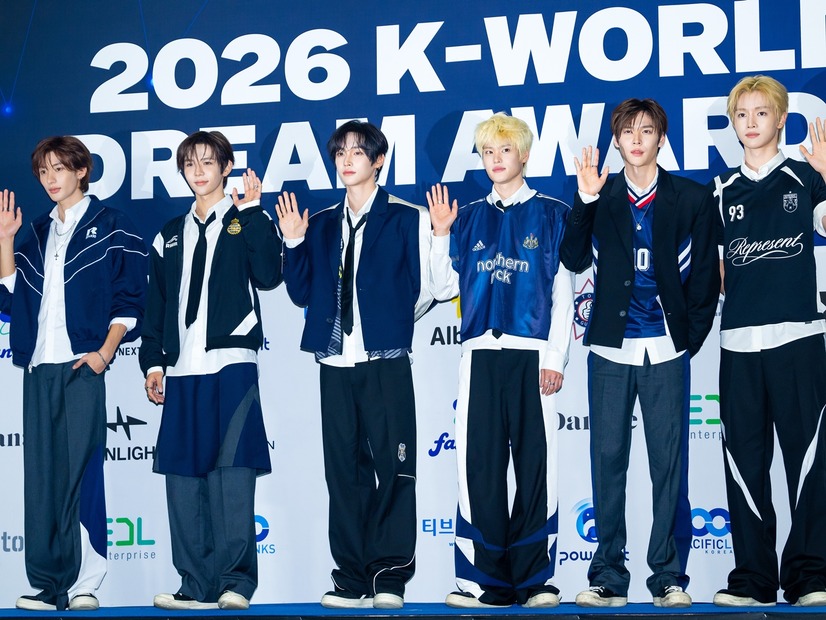 デビュー3周年記念にファンの名前で！RIIZE、児童・青少年患者の治療のため約1200万円寄付