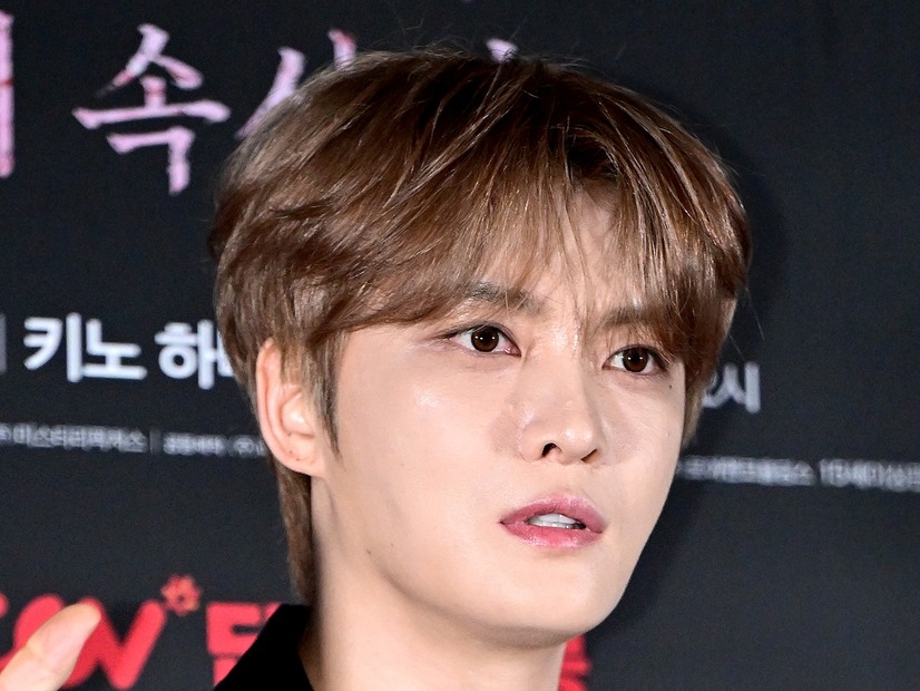 「恋愛隠してるの？」ジェジュン、日本の親友スターの突然の質問に大慌て!?東京の豪邸に招く