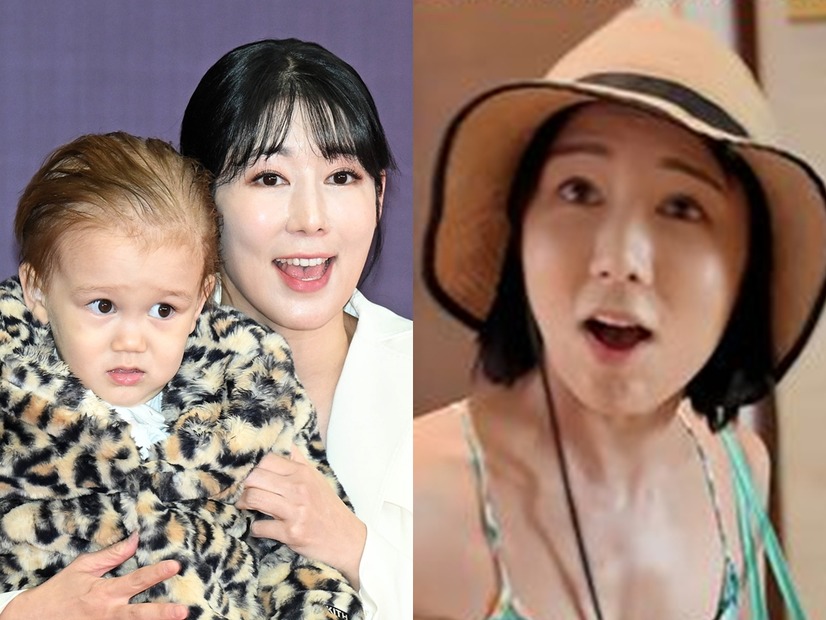 西洋男性から精子提供→未婚で出産の日本人タレント、ジュース2杯で2000円超のハワイに驚愕