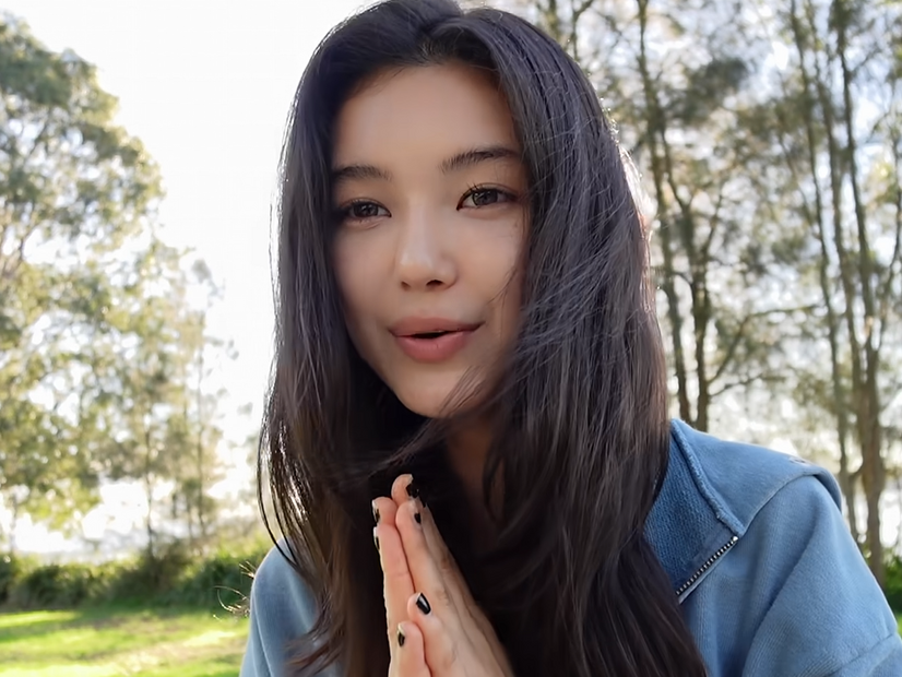 元NewJeans・ダニエル、個人活動の第一歩？YouTubeに“初投稿”「これから何が起きるのか…」