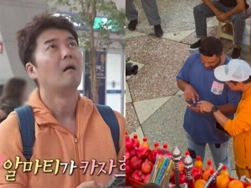 「即興旅行」演出に疑問の声…“やらせ疑惑”浮上の韓国人気バラエティ、制作陣が公式謝罪【全文】