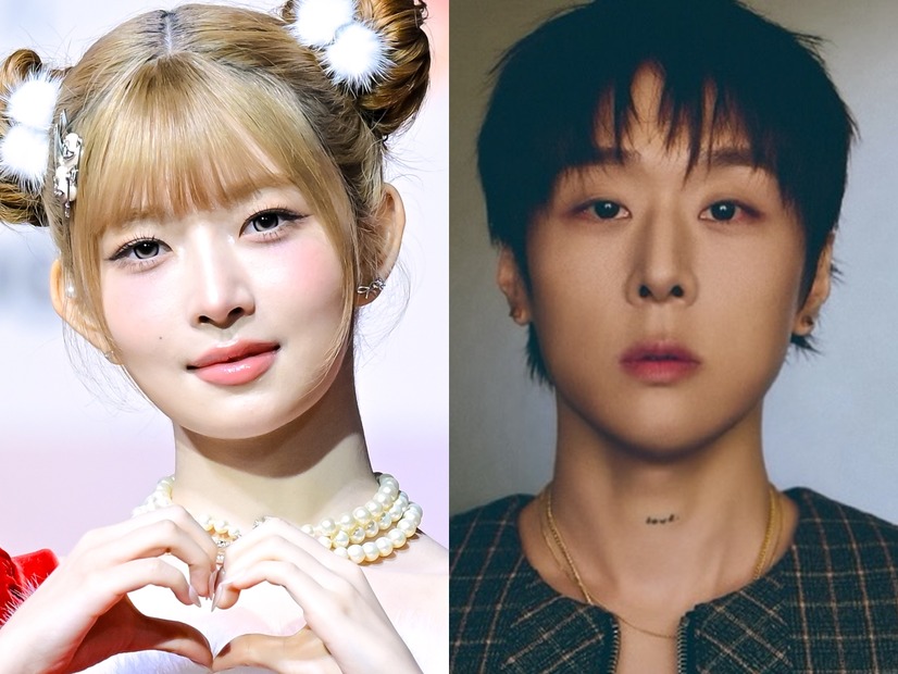 「15歳差」「SNSで匂わせ」IVE・レイに熱愛説が浮上…も？　韓国メディアの“不自然な静けさ”に違和感