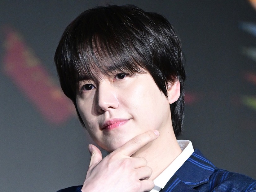 人気絶頂期に“もっと恋愛すればよかった”？SUPER JUNIOR・キュヒョン、意外な後悔を告白