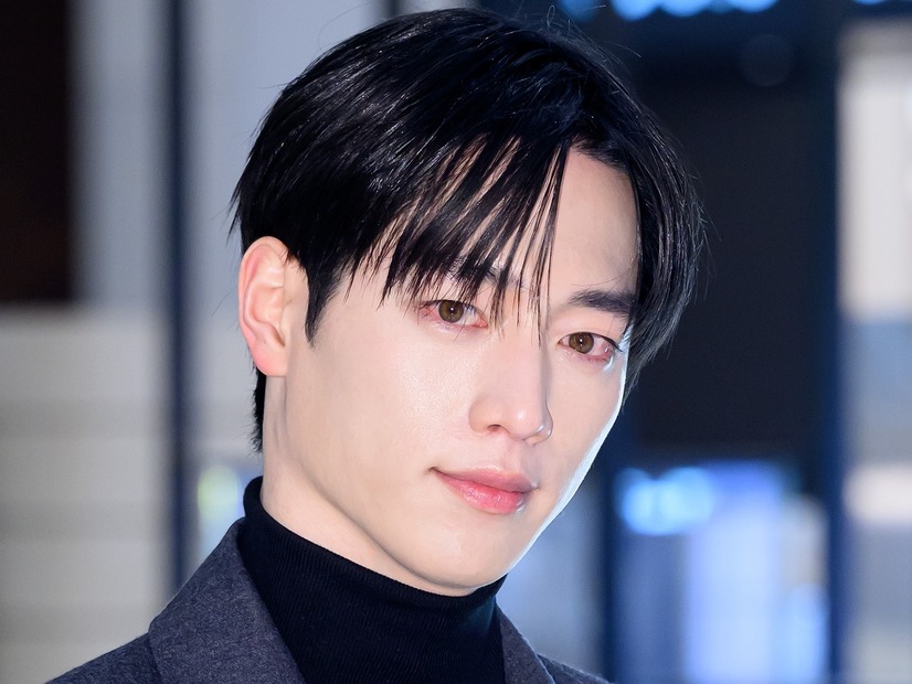 “坂口健太郎似”の俳優ソ・ガンジュン、除隊後は恋愛ゼロ？「自分からうまく近づけない」