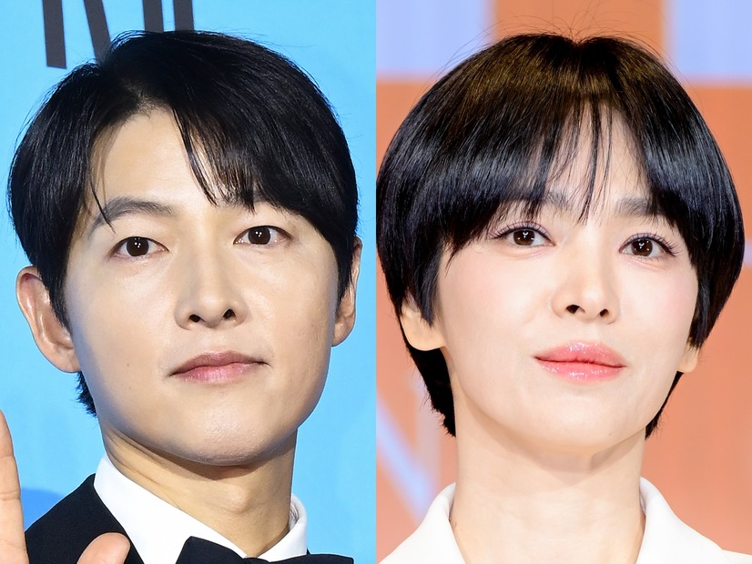 『太陽の末裔』が海外で映画化　放送から10年、結婚・離婚を経た主演2人が歩む“別々の道”